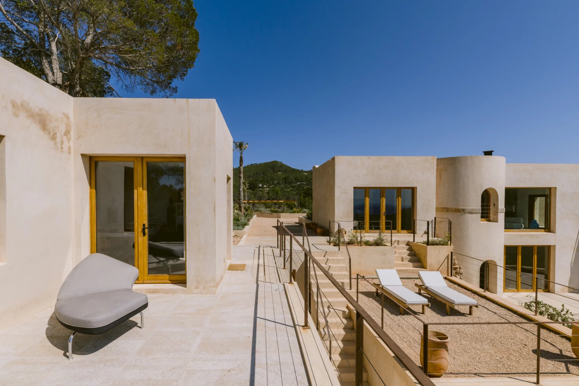 Isla de Ibiza  - Villa  - picture 16