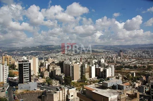 بيع شقَة بيروت Soho