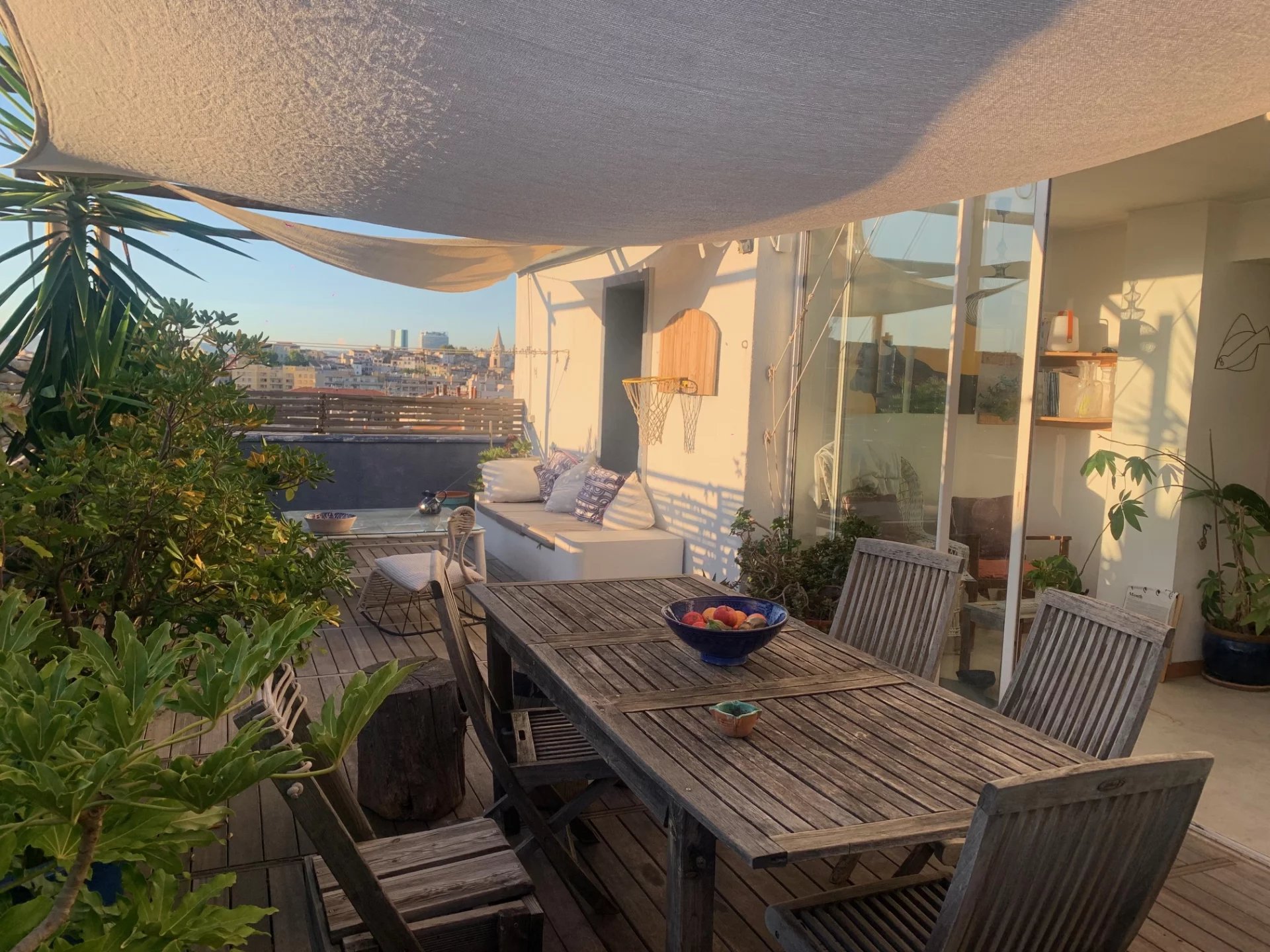 Agence immobilière de Côté Mer