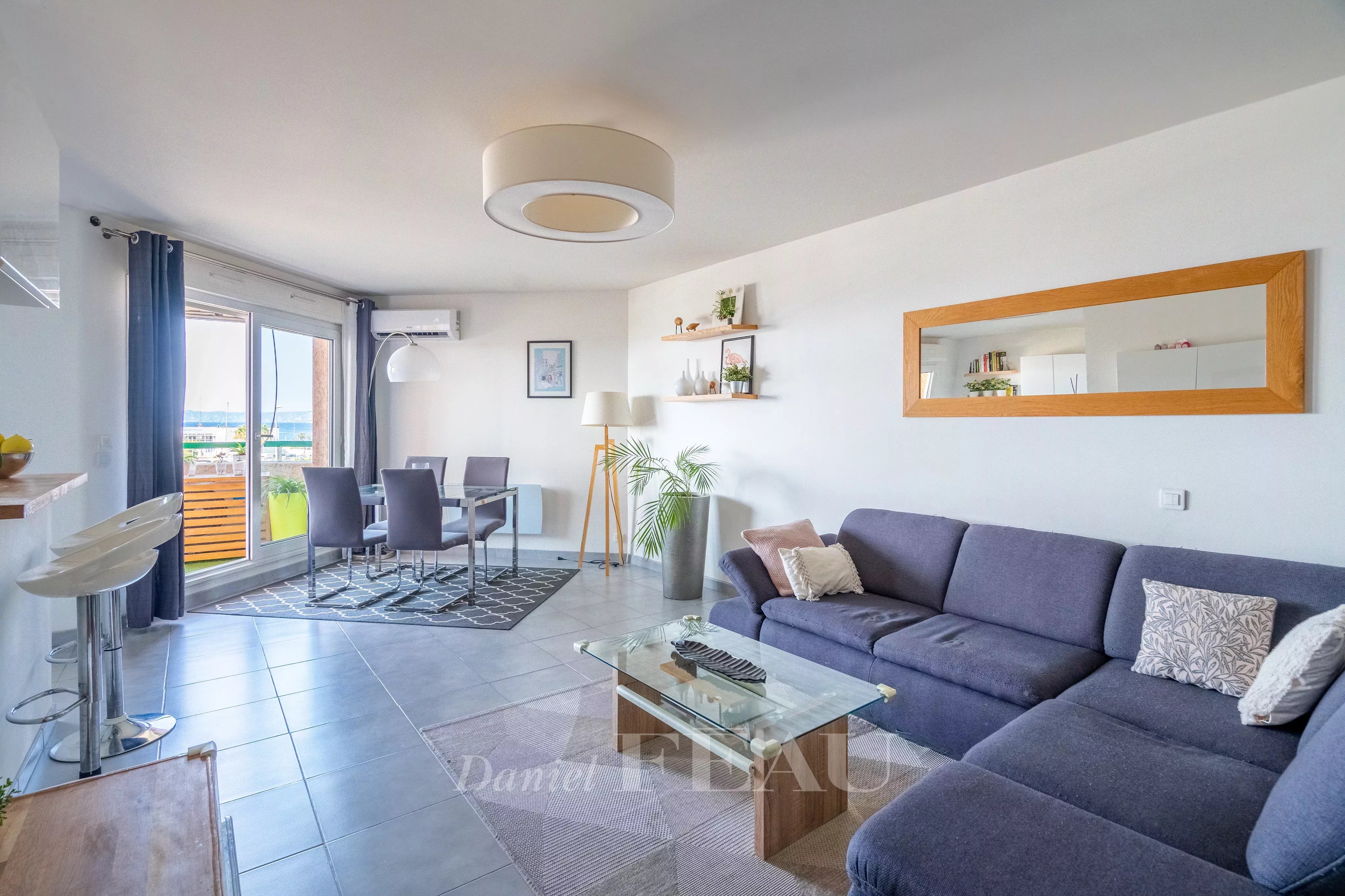 Vente Appartement Marseille 8ème
