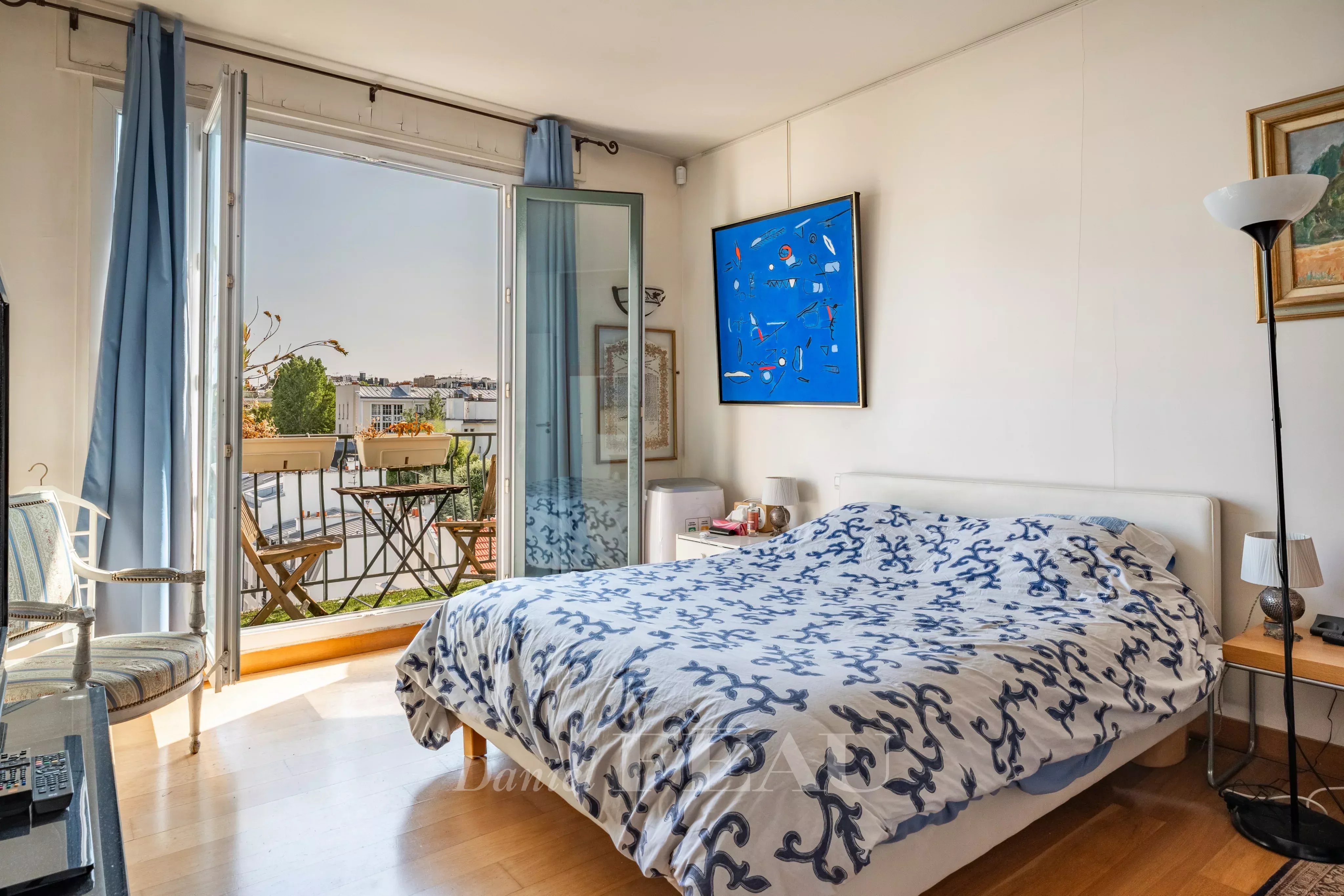 Vente Appartement Neuilly-sur-Seine