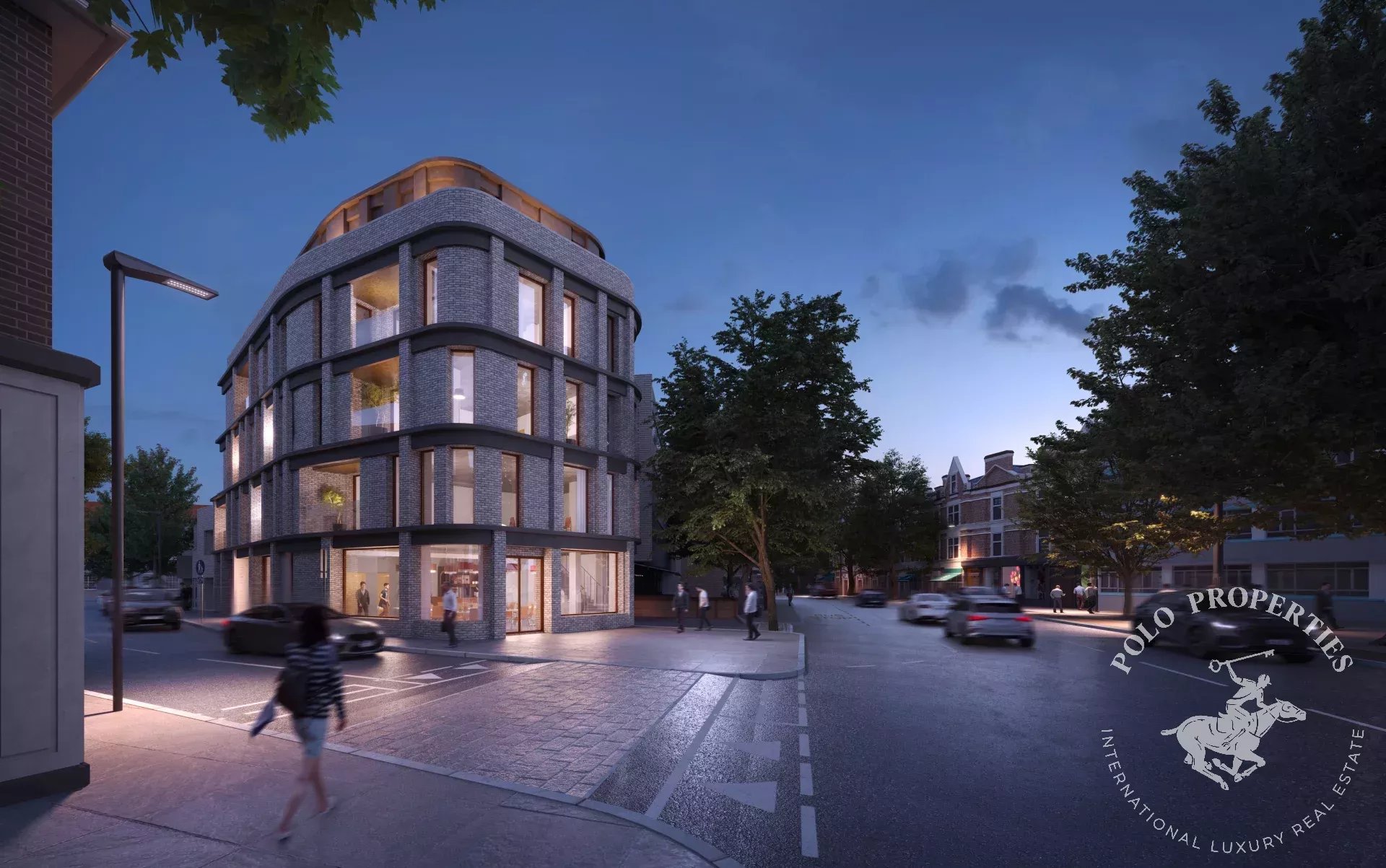 Sale Apartment London