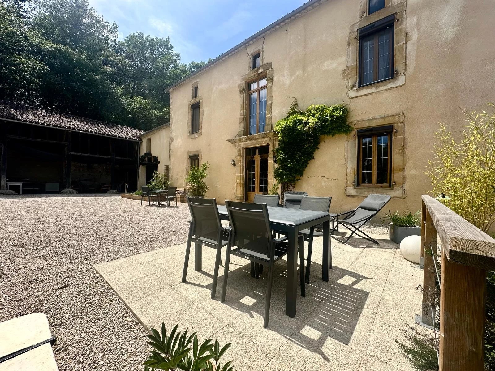 House for sale Cannet, Gers