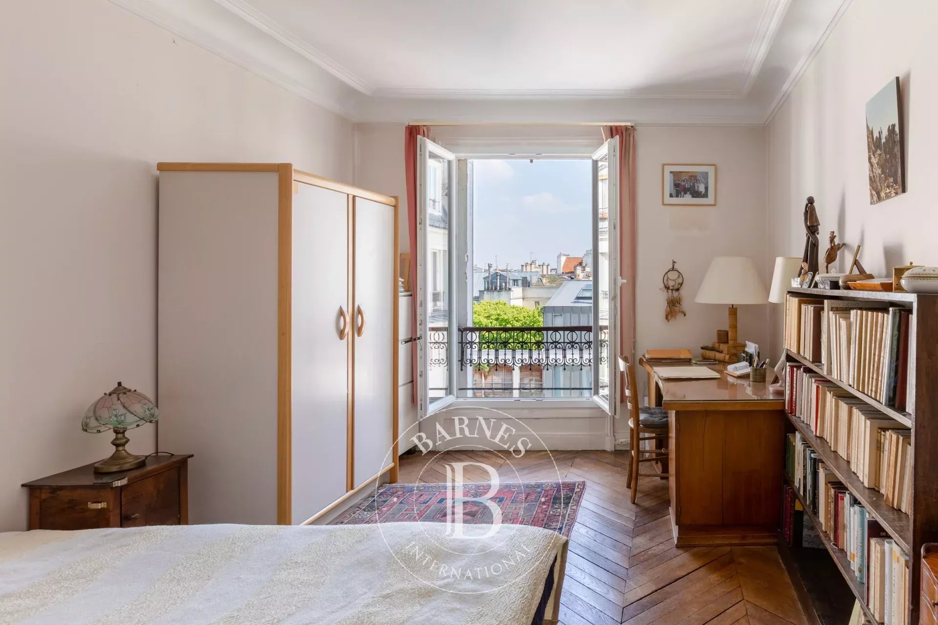Квартира Paris 4ème - picture 12