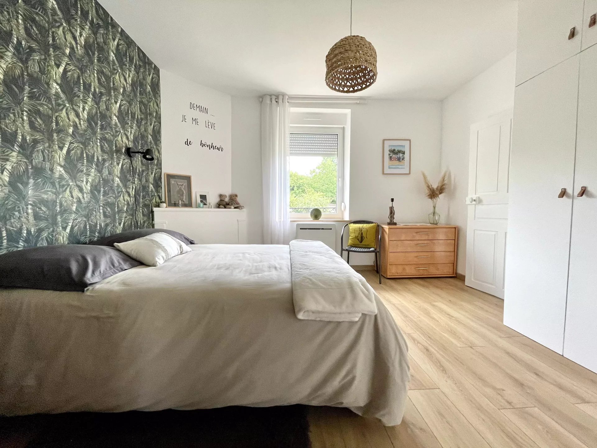 Achat Appartement T4 à Custines (54670) - 80m²
