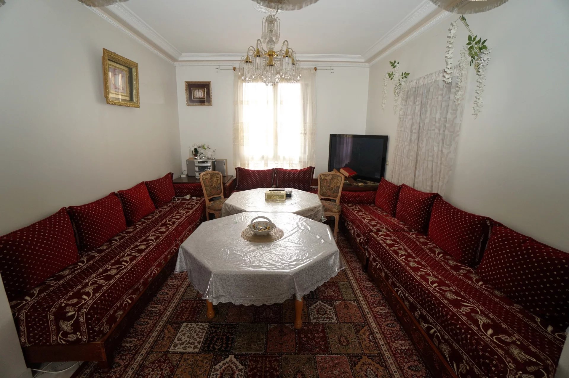 Vente Maison Aulnay-sous-Bois