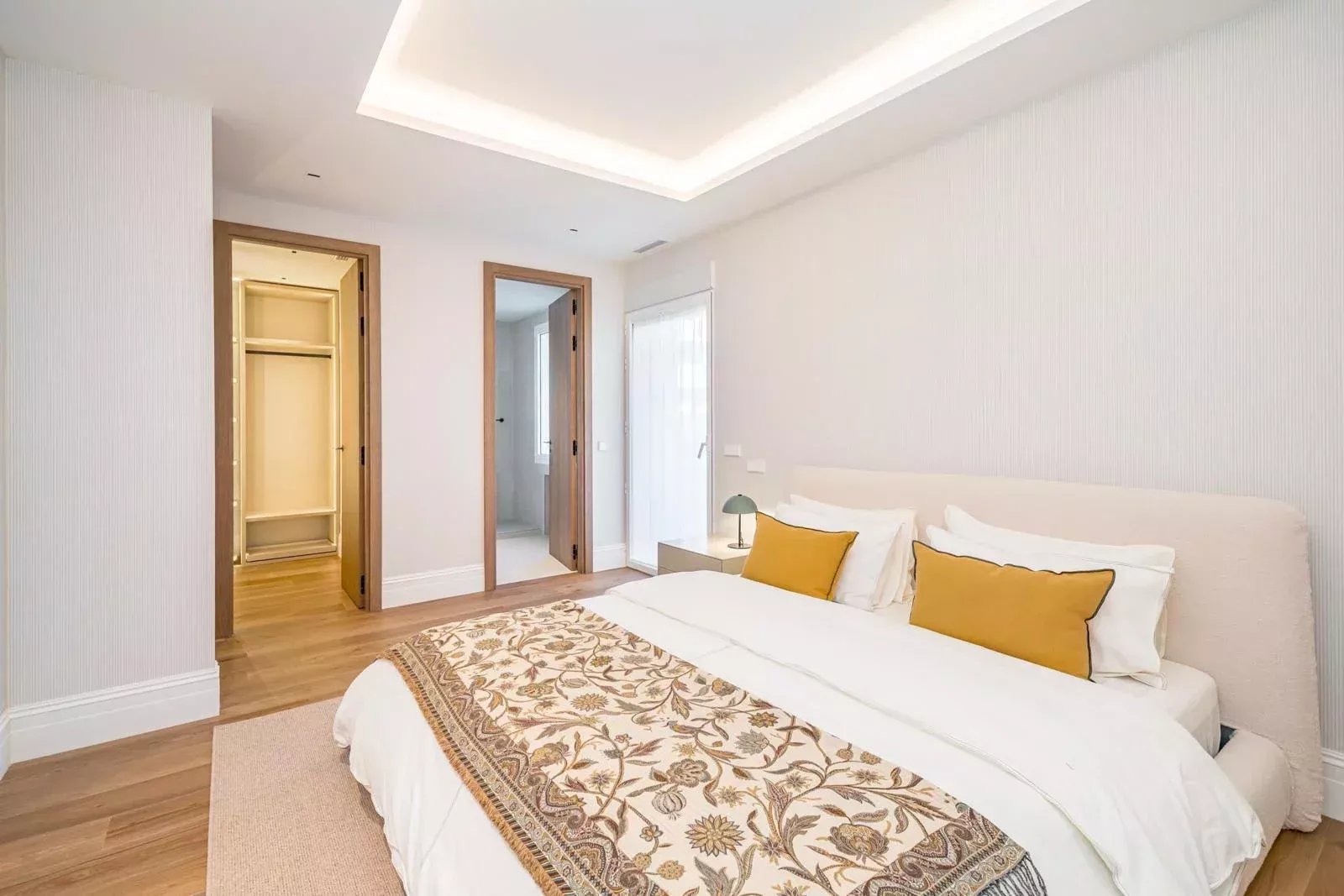 Daire Madrid - picture 18