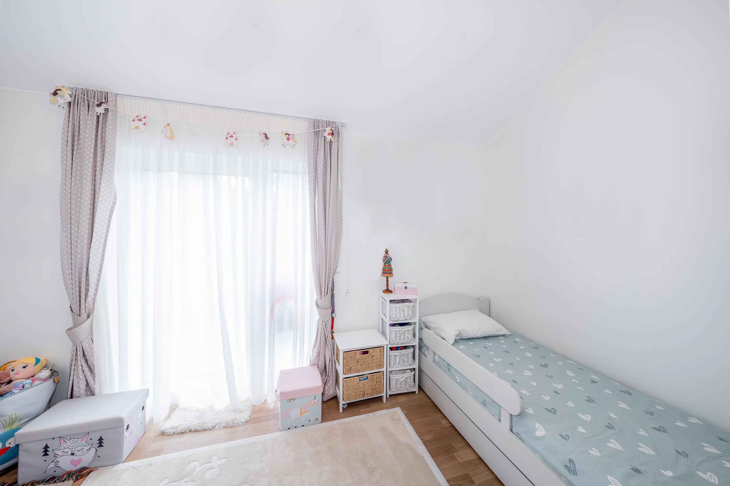 Apartment in Luxembourg