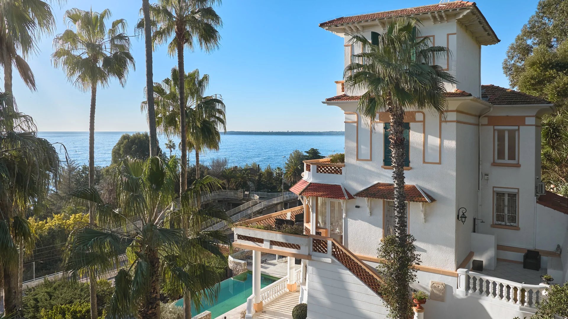 Sale Villa Cannes