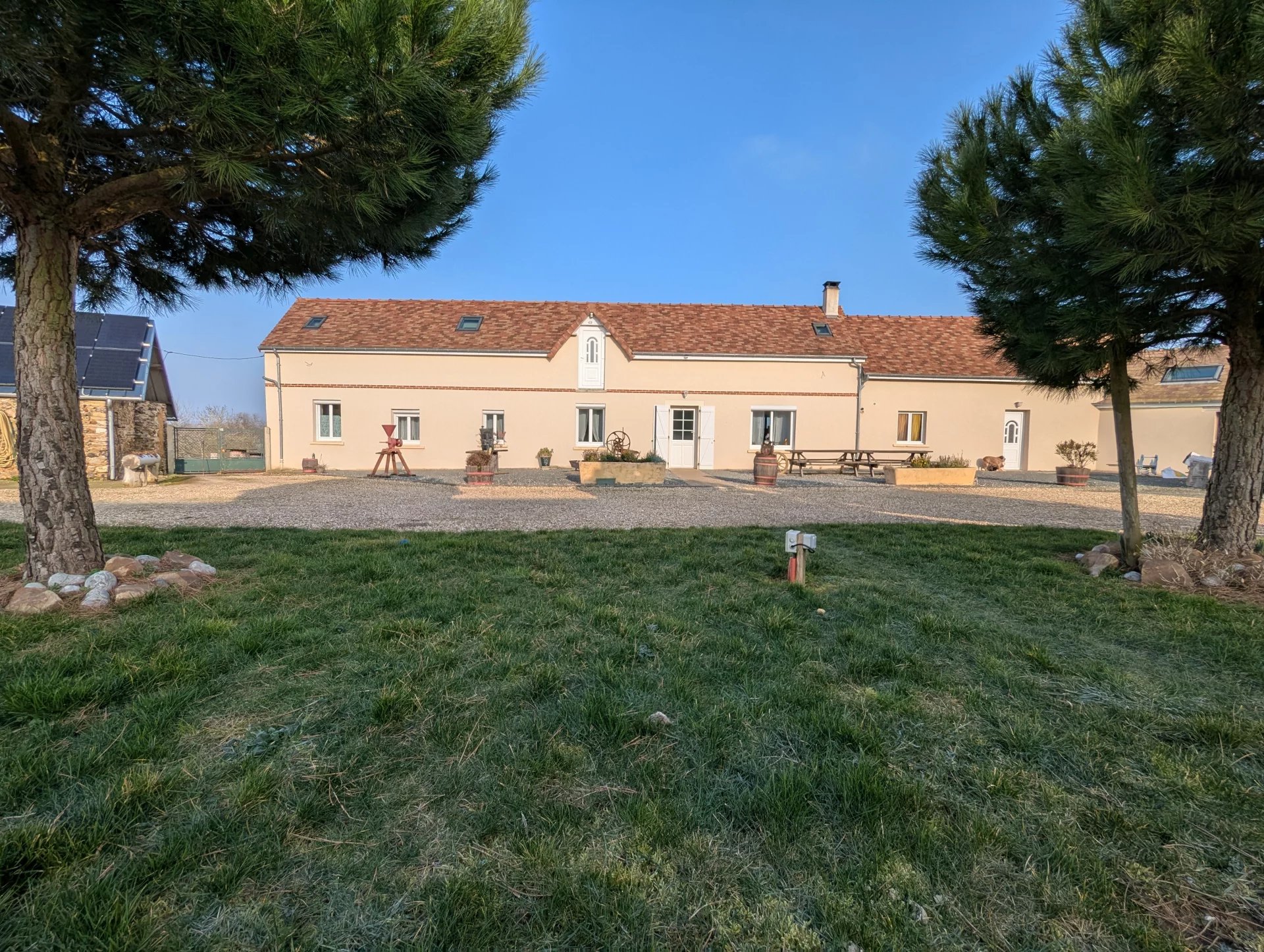 Agence immobilière de 3.14 Immobilier
