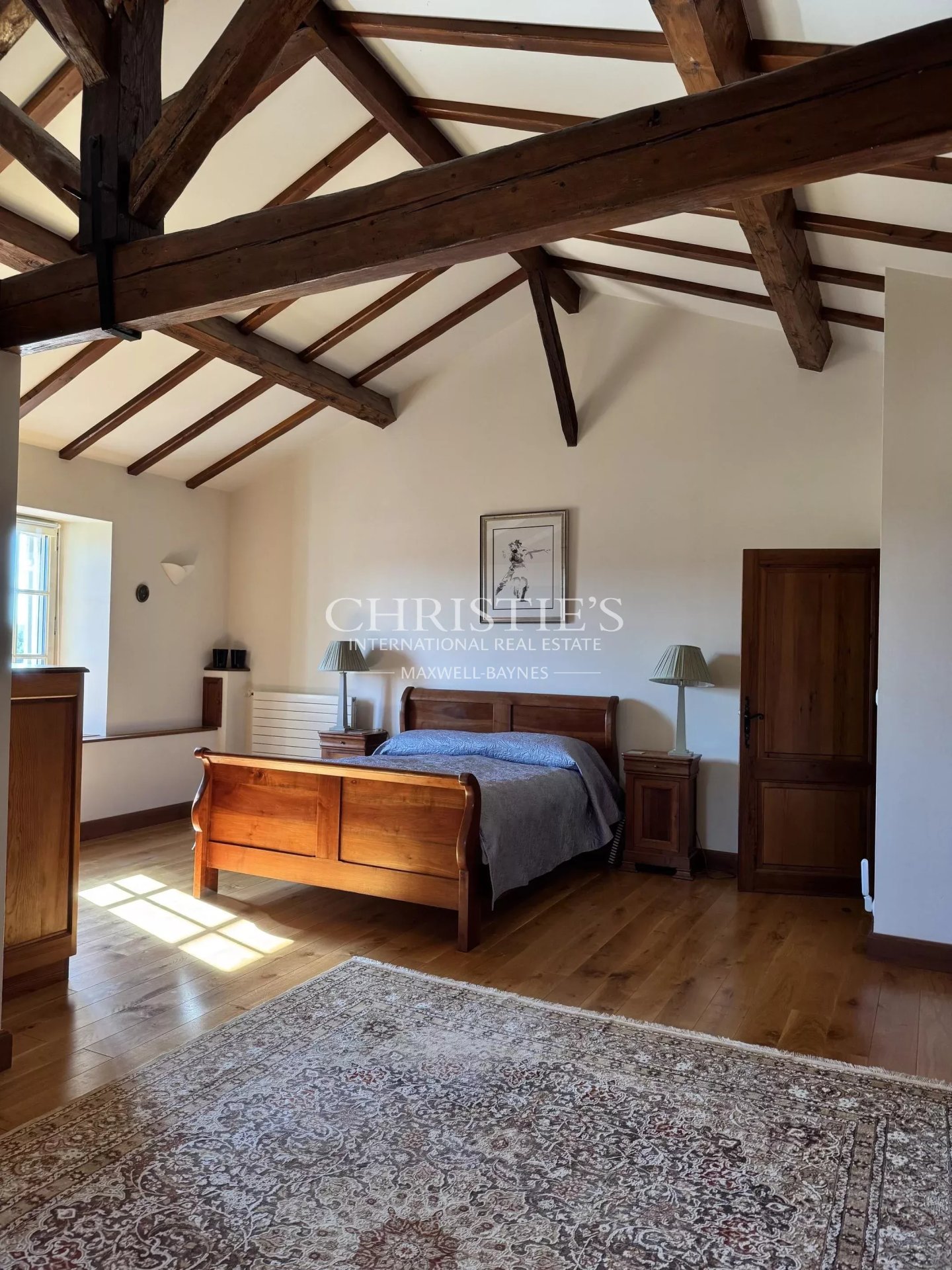 8 Bedroom Chateau's Image 29