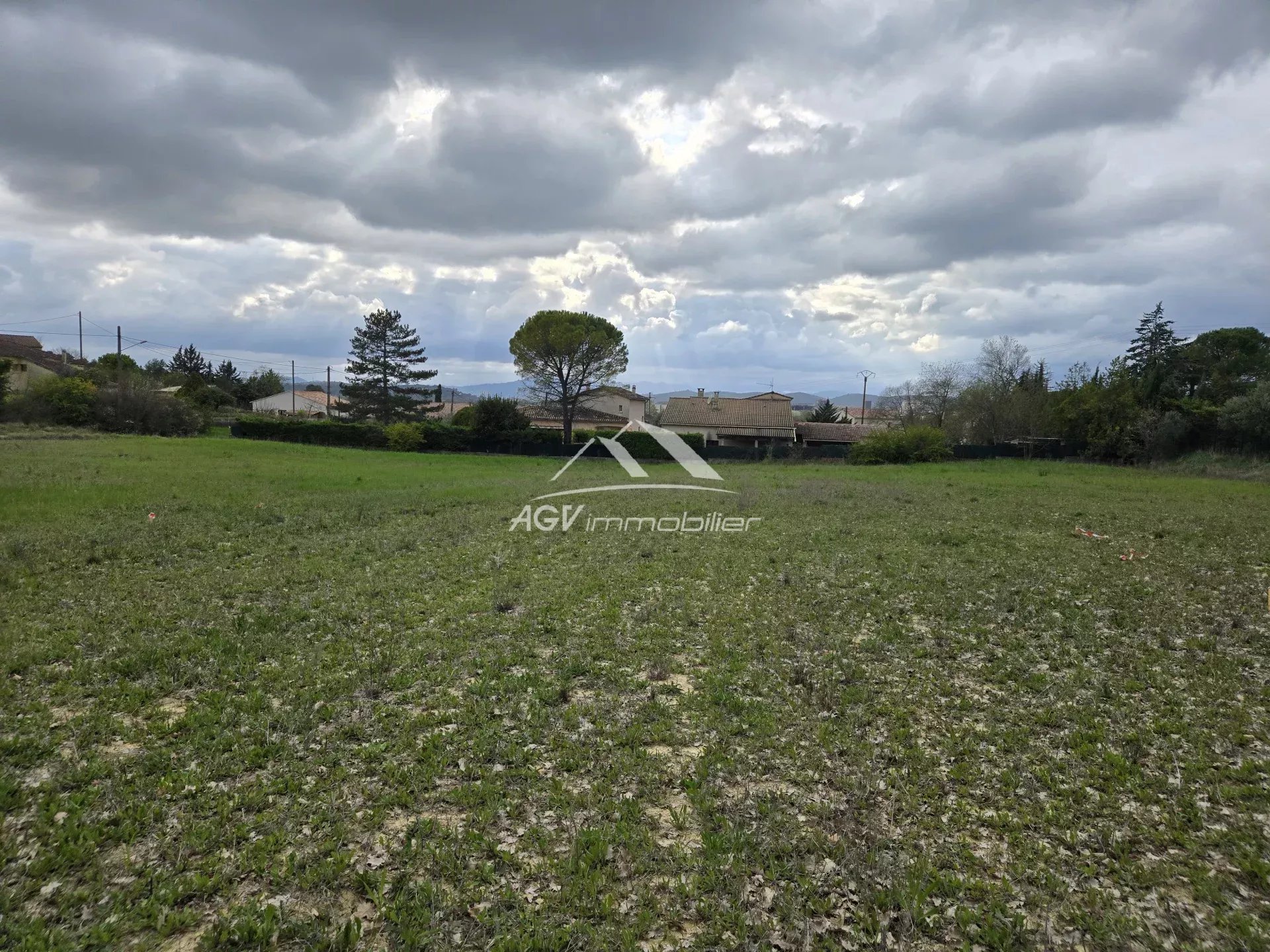 Agence immobilière de AGV IMMOBILIER