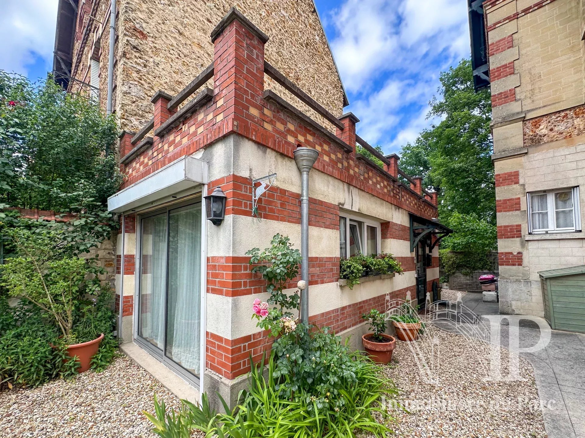 Location Appartement Saint-Germain-en-Laye