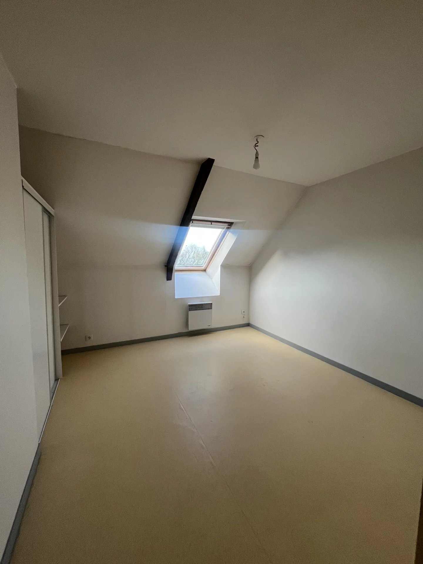 Rental Apartment Guingamp