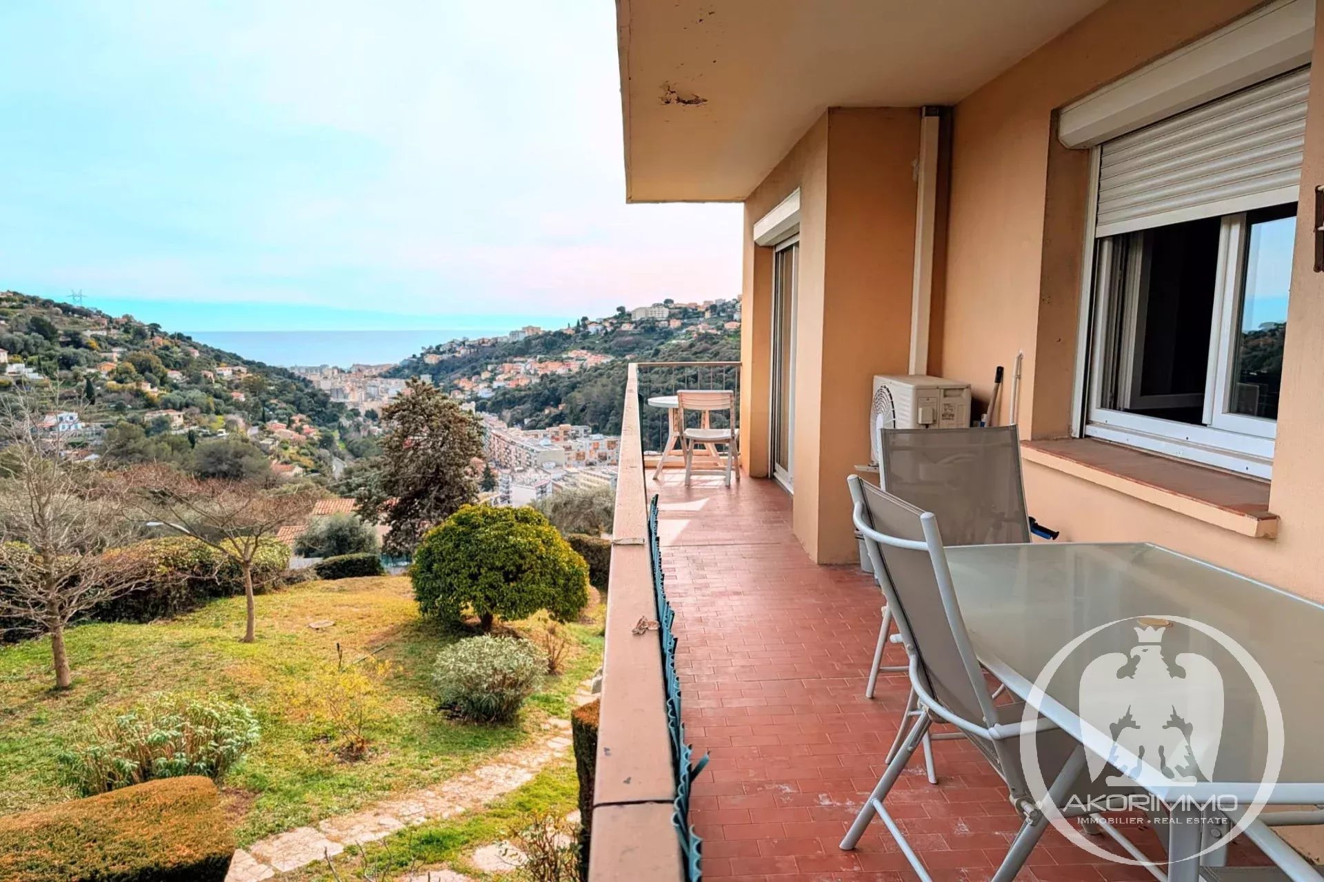 Appartamento  - 3 stanze  - 61.87 m2 -