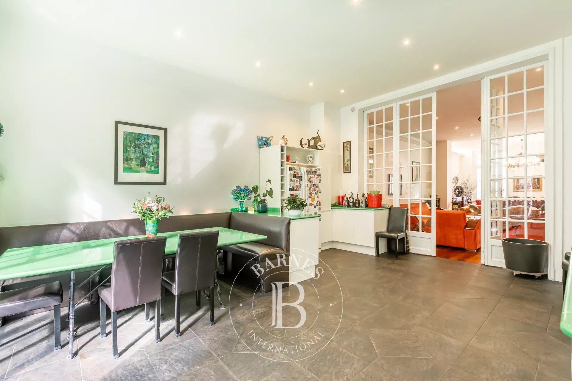 Paris  - Mansion 6 Bedrooms - picture 9