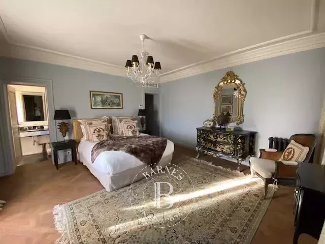 Grasse  - Château  - picture 11