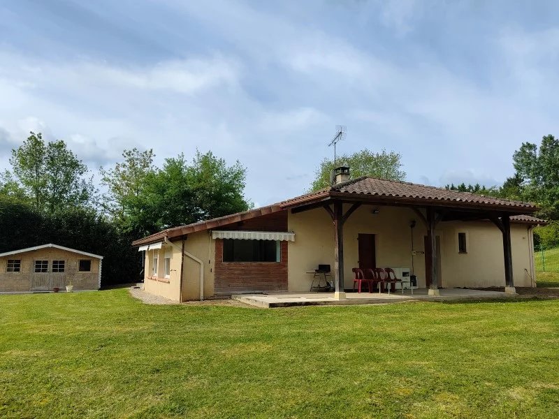 Vente Maison Seissan