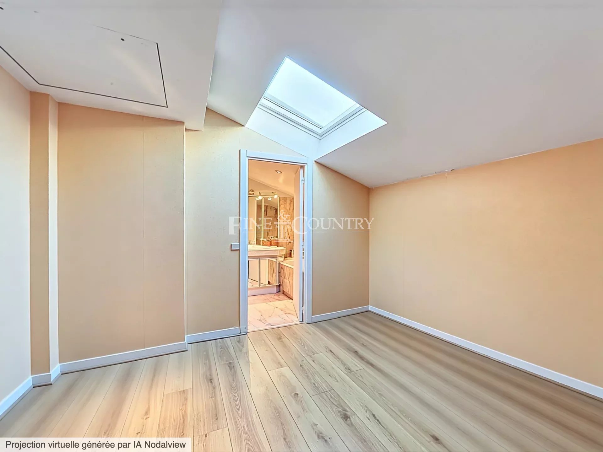 Photo of Apartment 3 bedrooms for sale with terrasse