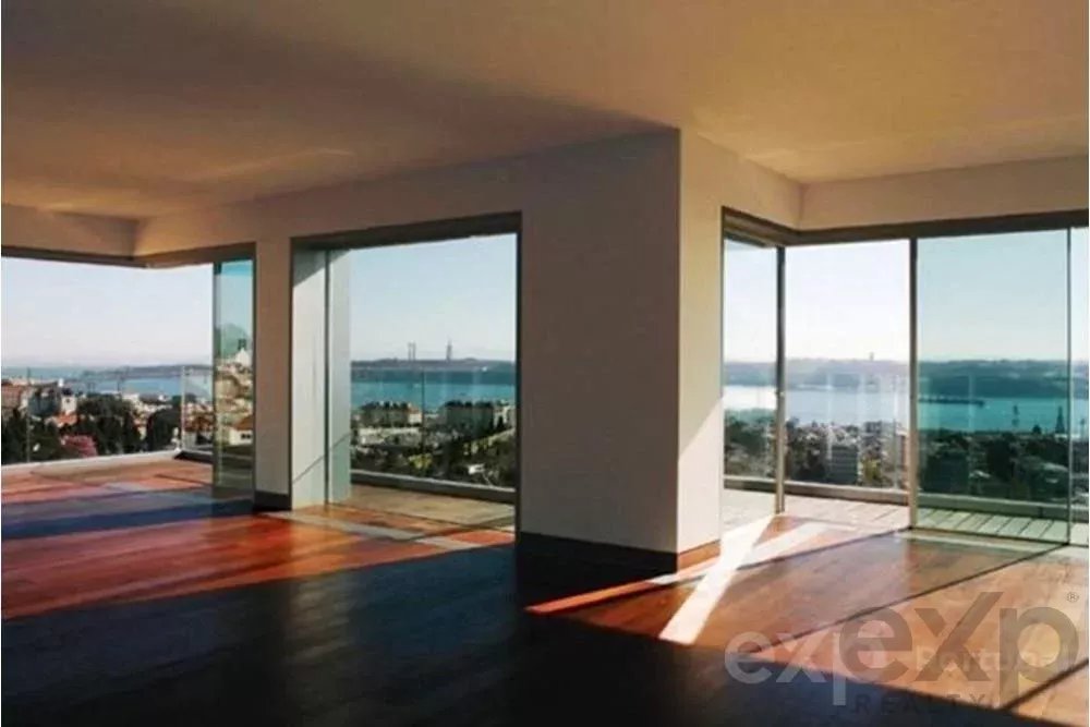 Fantastic 4-bedroom apartment in the Sky Restelo building 85506752 image 9