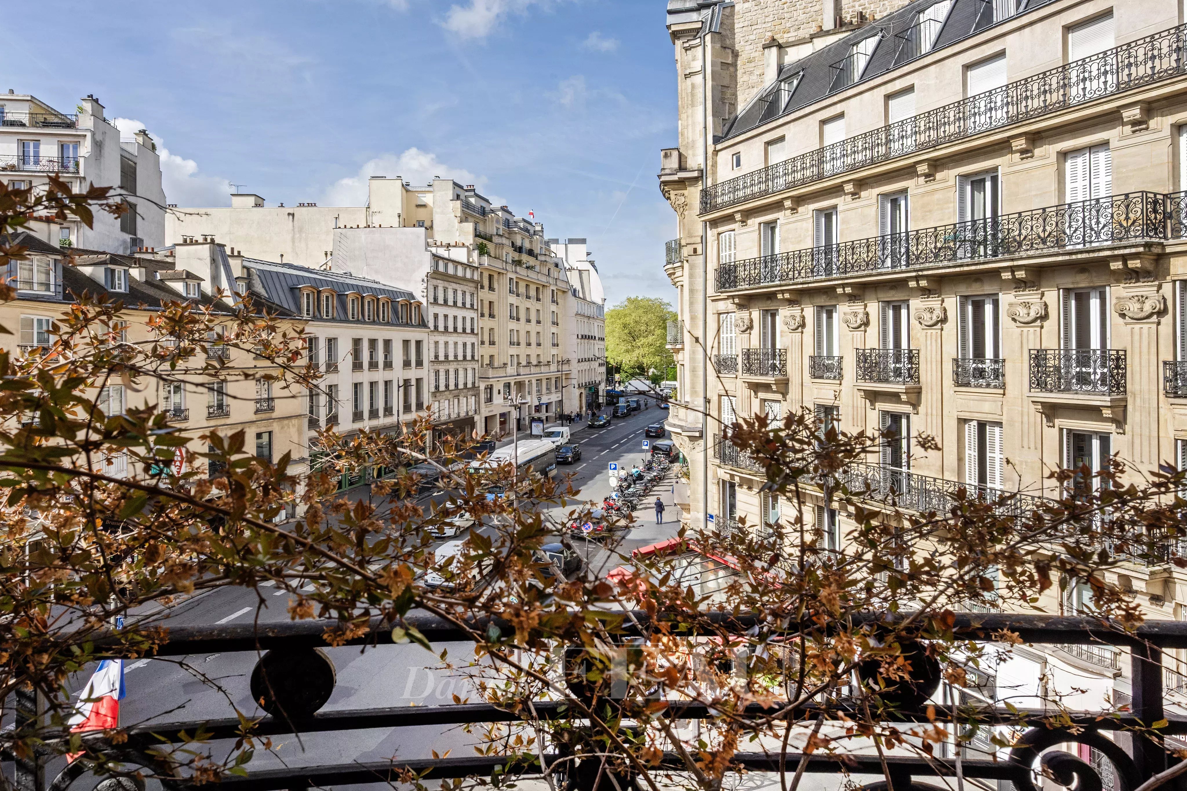 Vente Appartement Paris 6ème