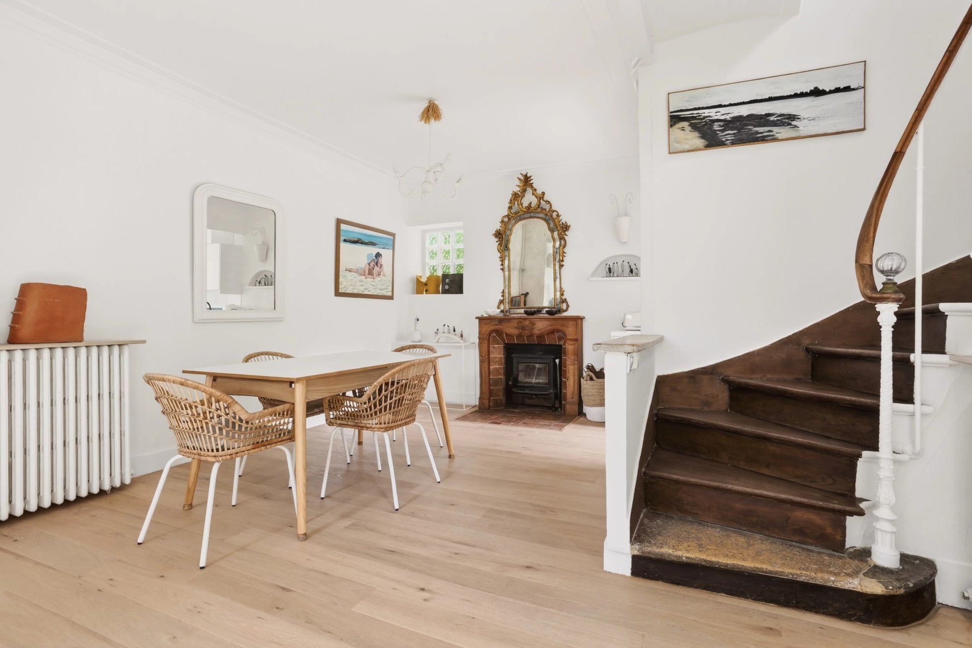 4 Bedroom Villa/Townhouse's Image 4