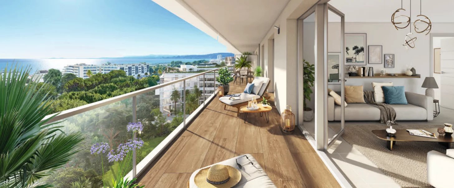 Agence immobilière de PAPILLON PATRIMOINE