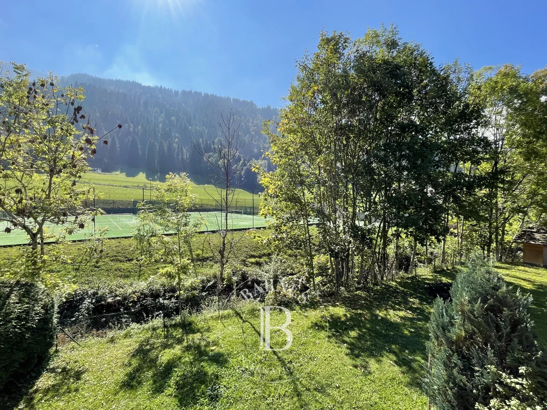 Daire La Clusaz - picture 8