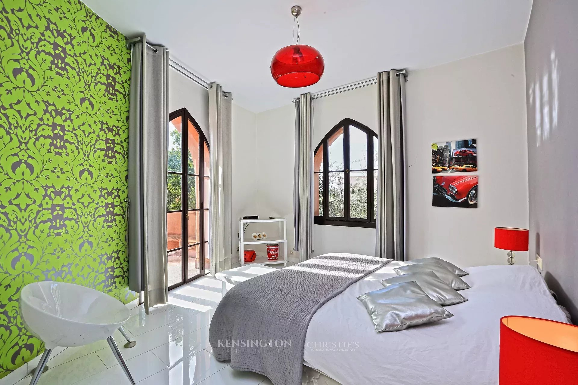 6 Bedroom Villa/Townhouse's Image 30