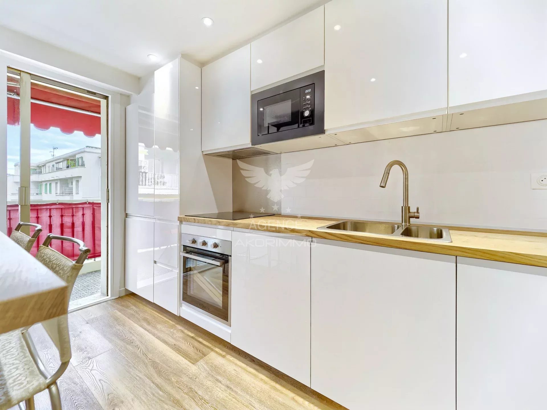 Sale Apartment - Nice Centre ville