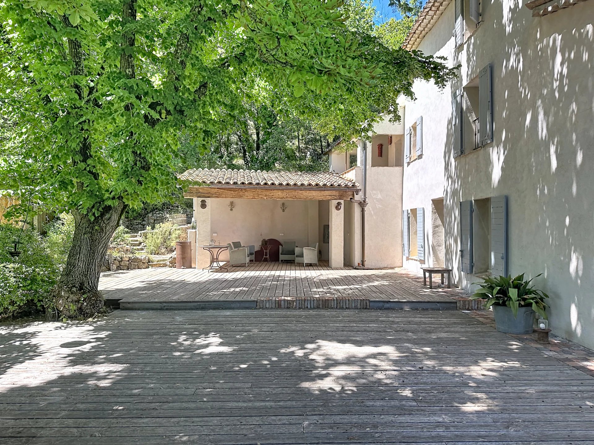 House in Saint-Antonin-du-Var - Image 2