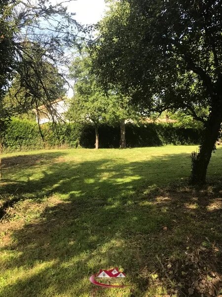 Vente Terrain Gressey