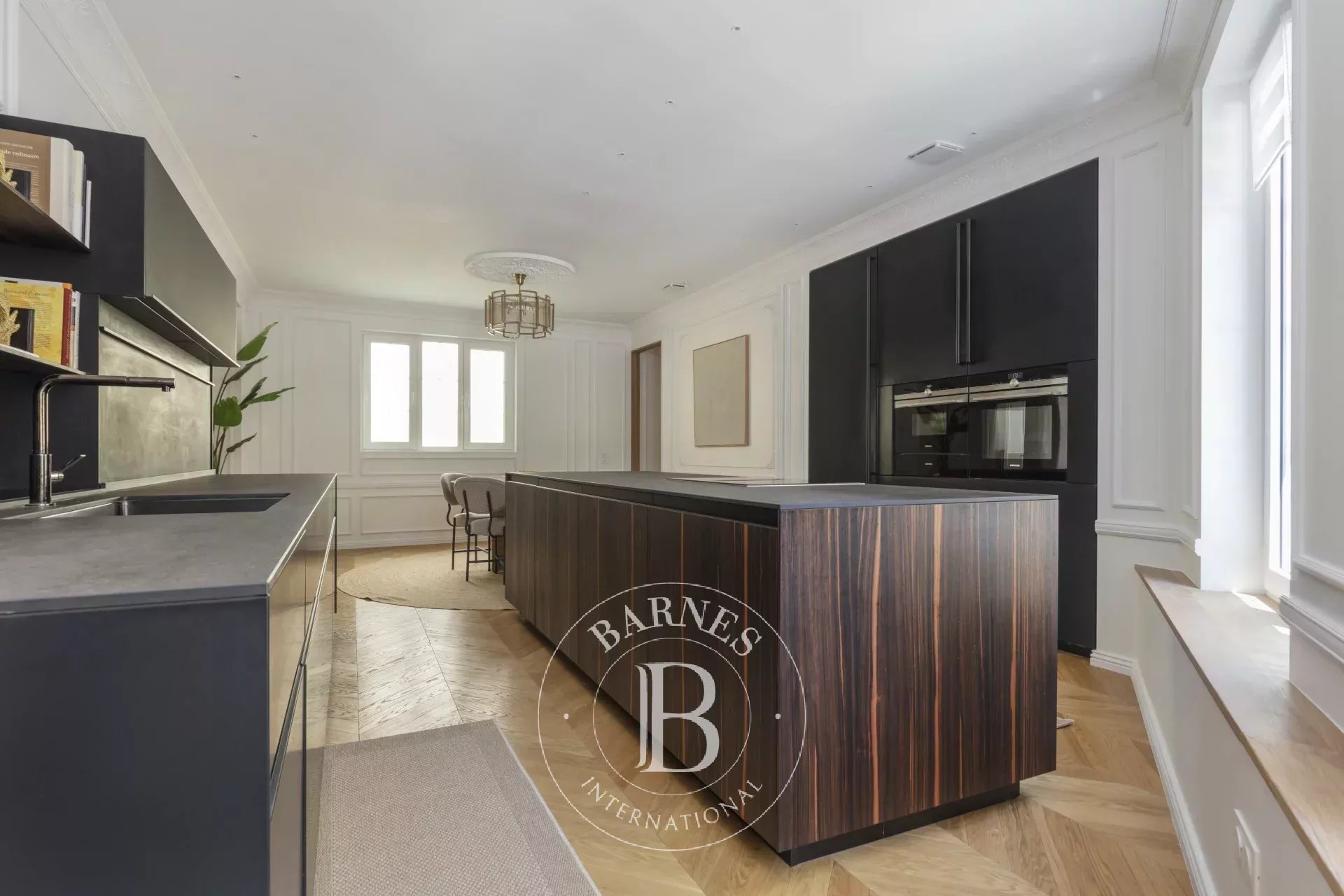 Puteaux  - Mansion 10 Bedrooms - picture 13