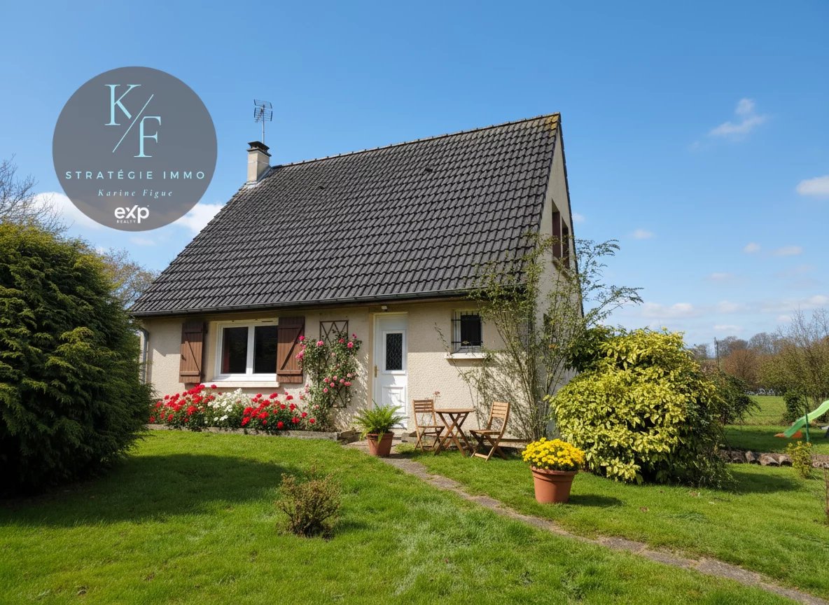 Proche Gournay en Bray