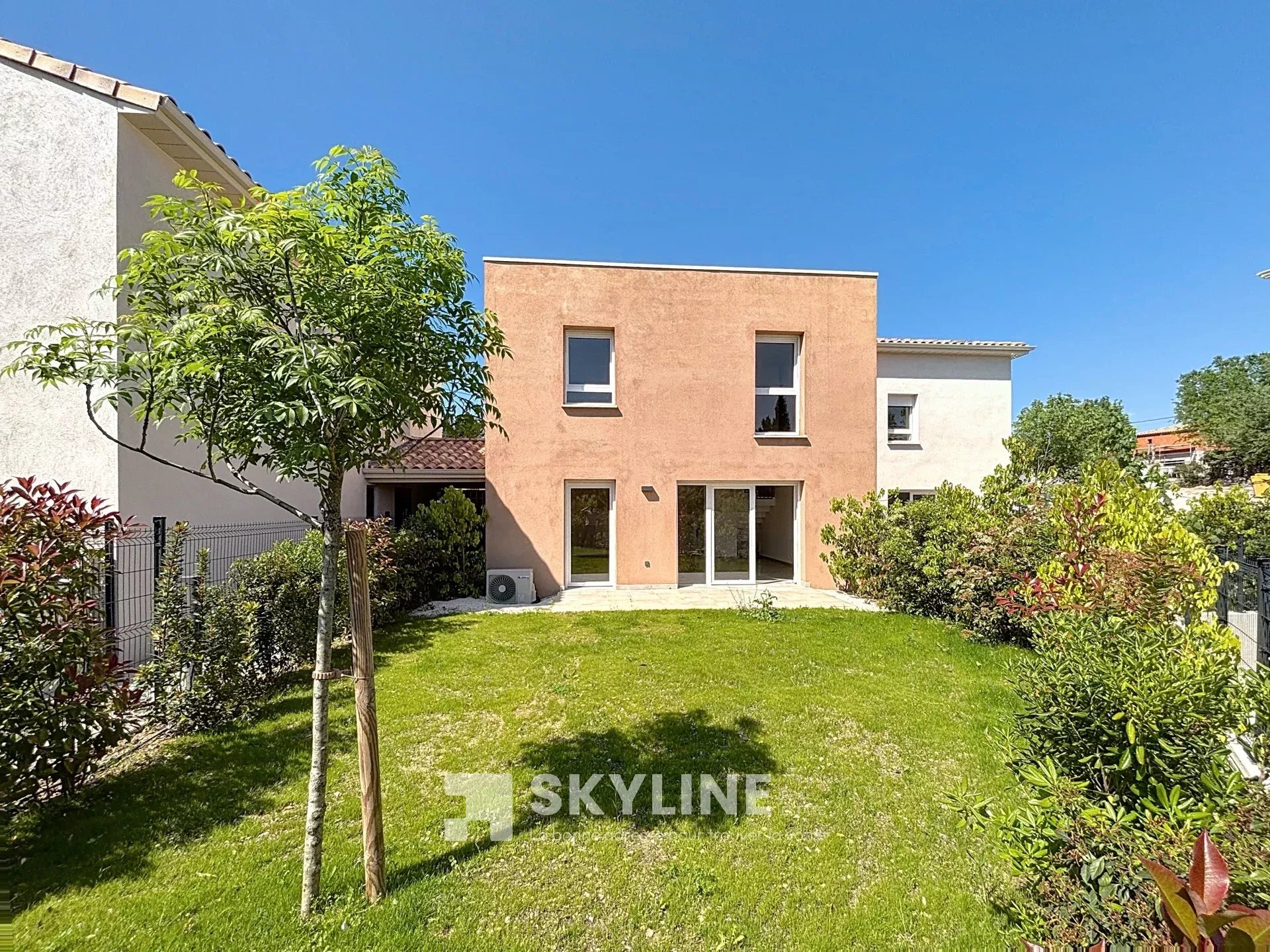 Agence immobilière de Cabinet Cogex