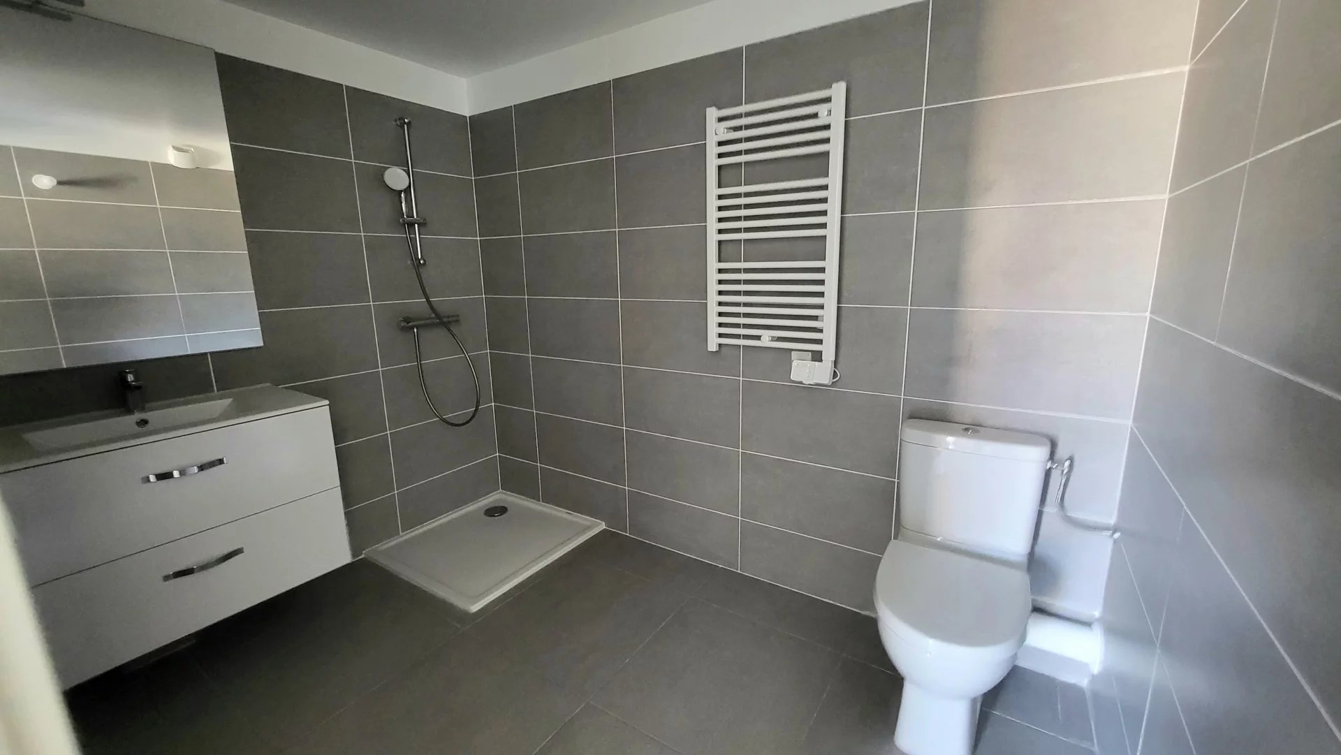 Vente Appartement Menton