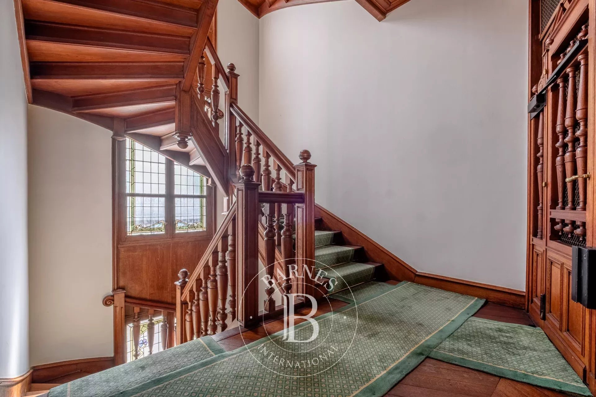 Daire Paris 7ème - picture 12