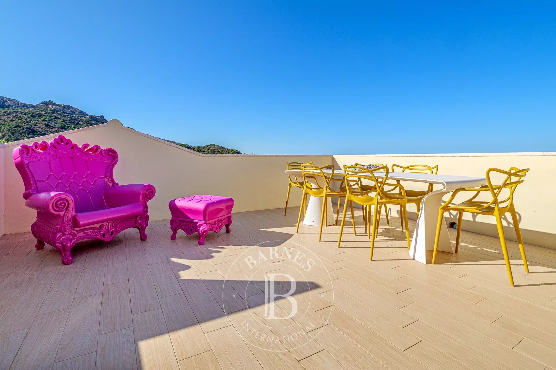 Porto Cervo  - Villa  5 Chambres - picture 20