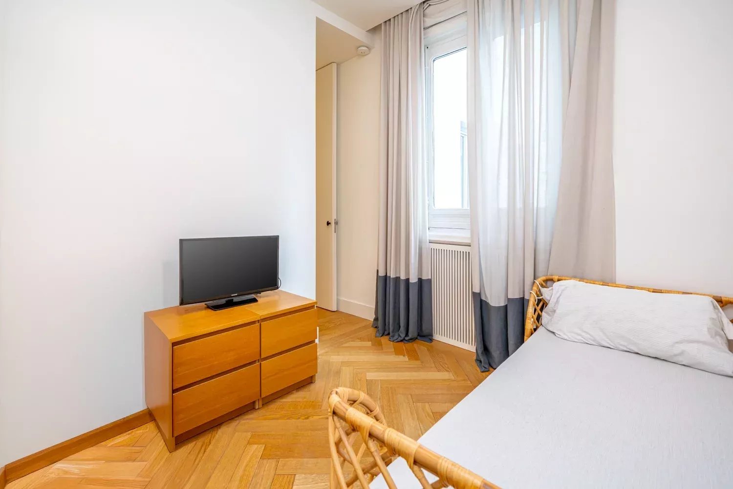 Daire Madrid - picture 26