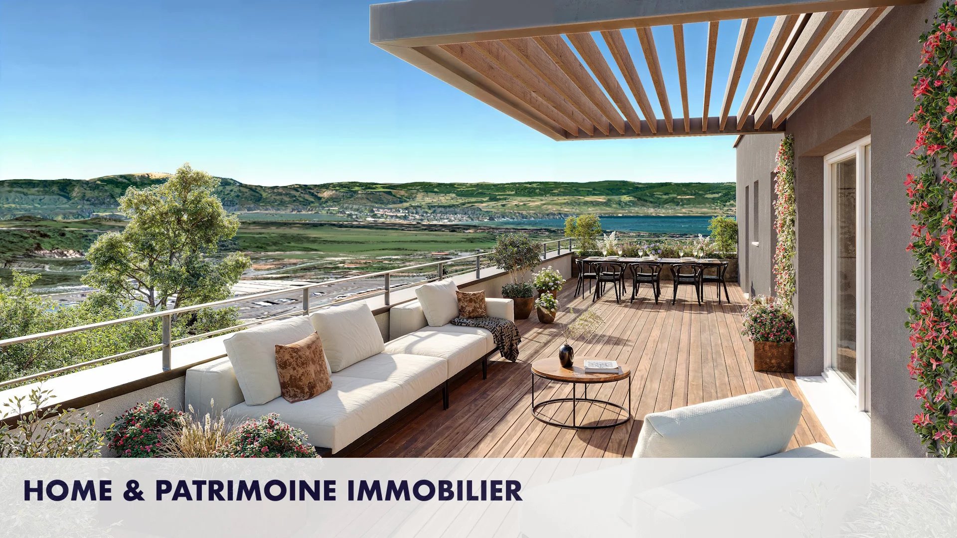 Vente Appartement Sciez