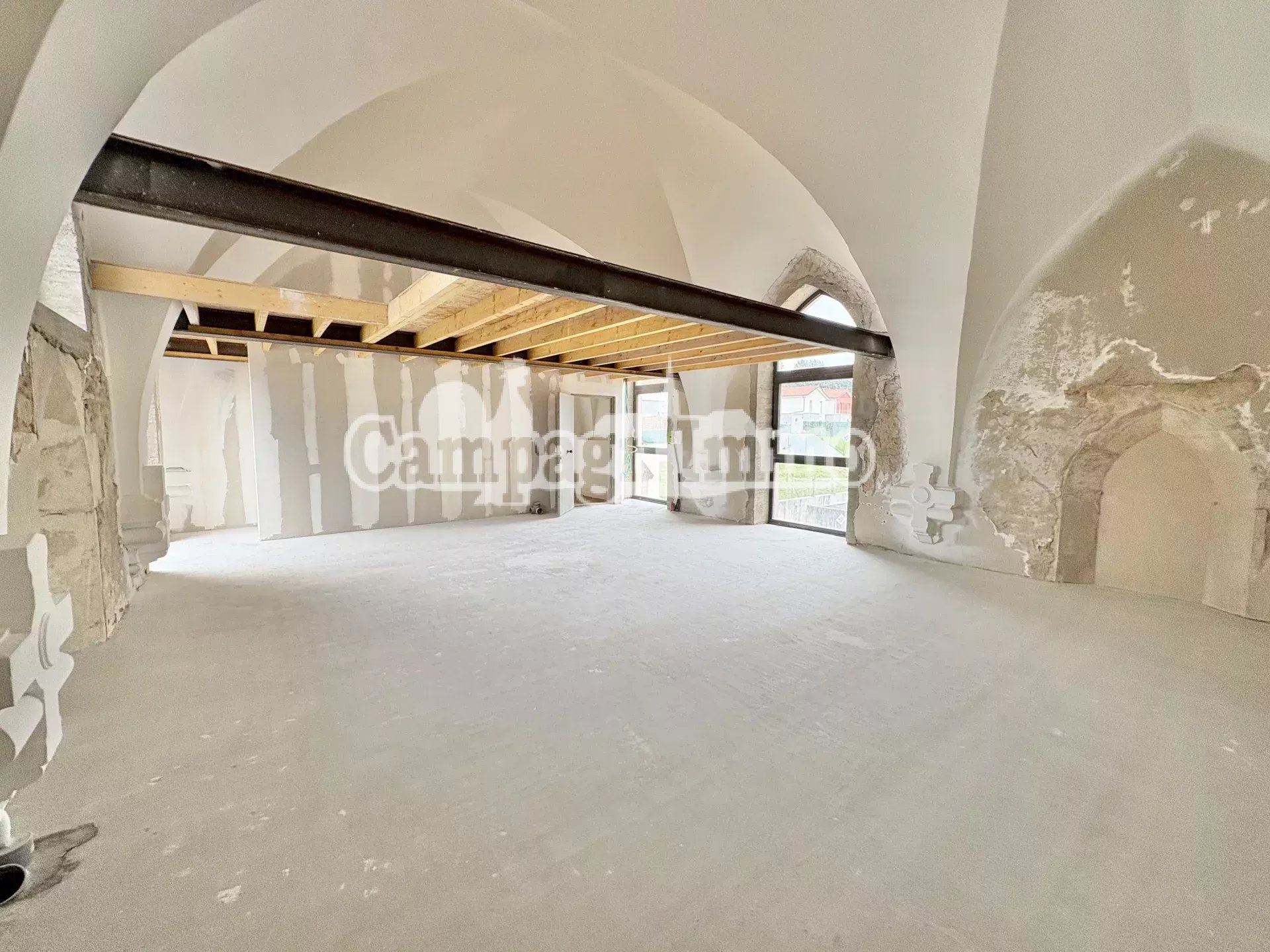 Sale Apartment Tarare