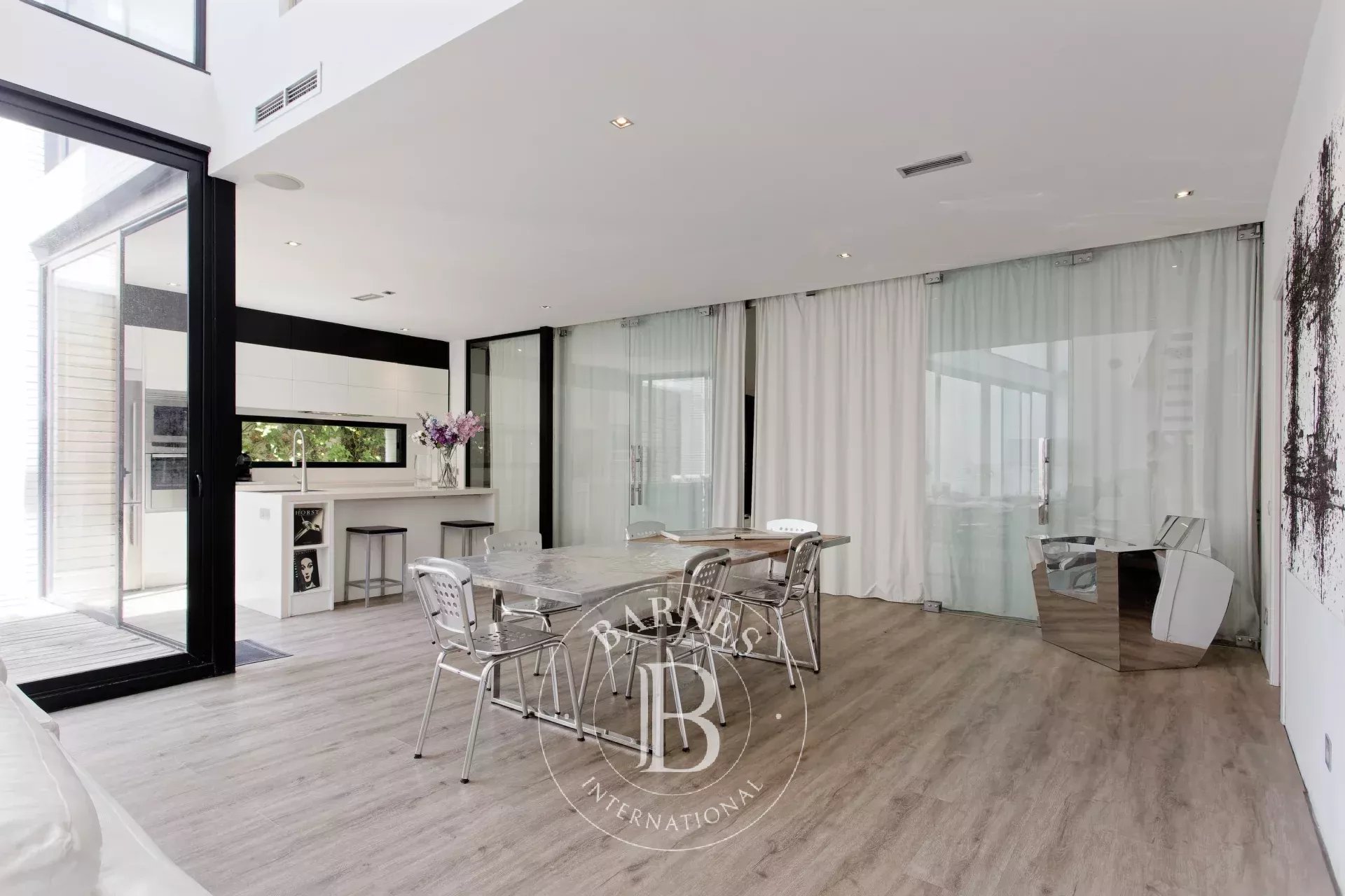 Loft Barcelona - picture 25