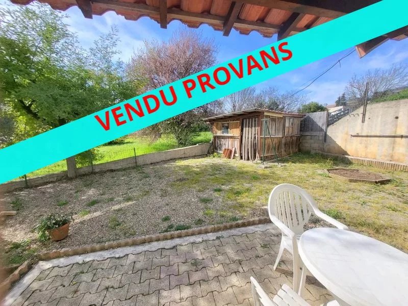 Vente Appartement Les Vans