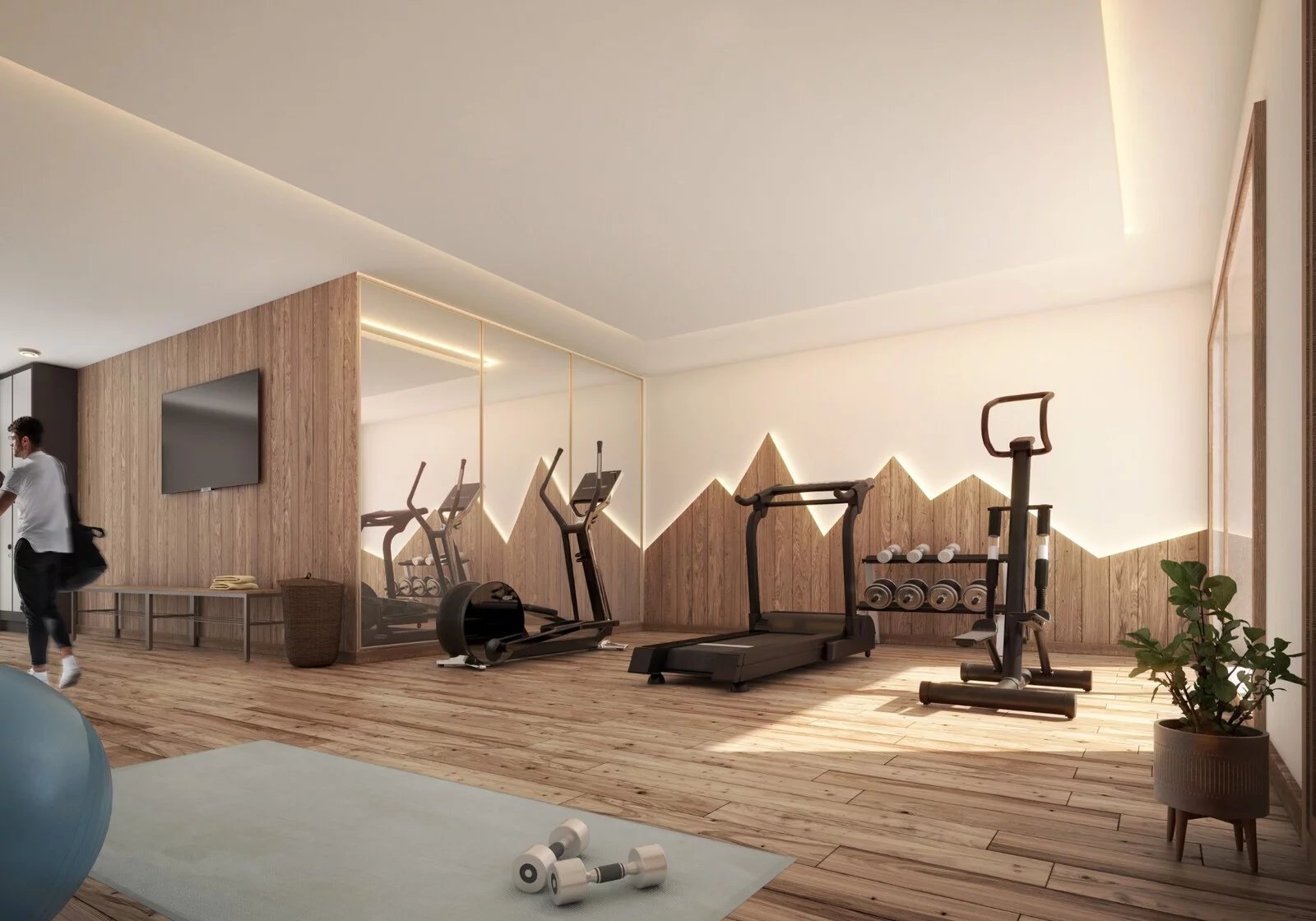 Sale Apartment Alpe d'Huez