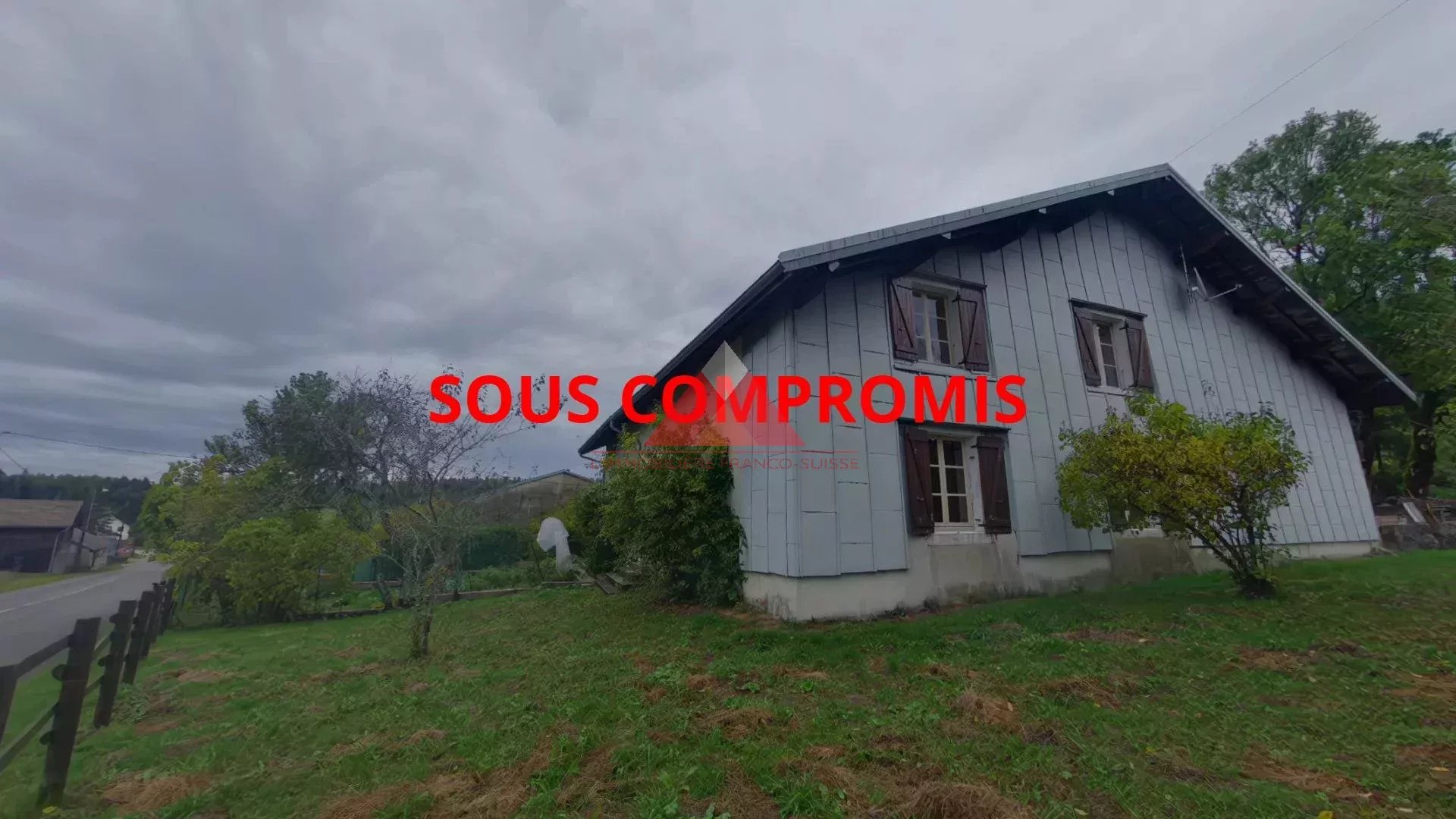 Vente Maison Grande-Rivière Château