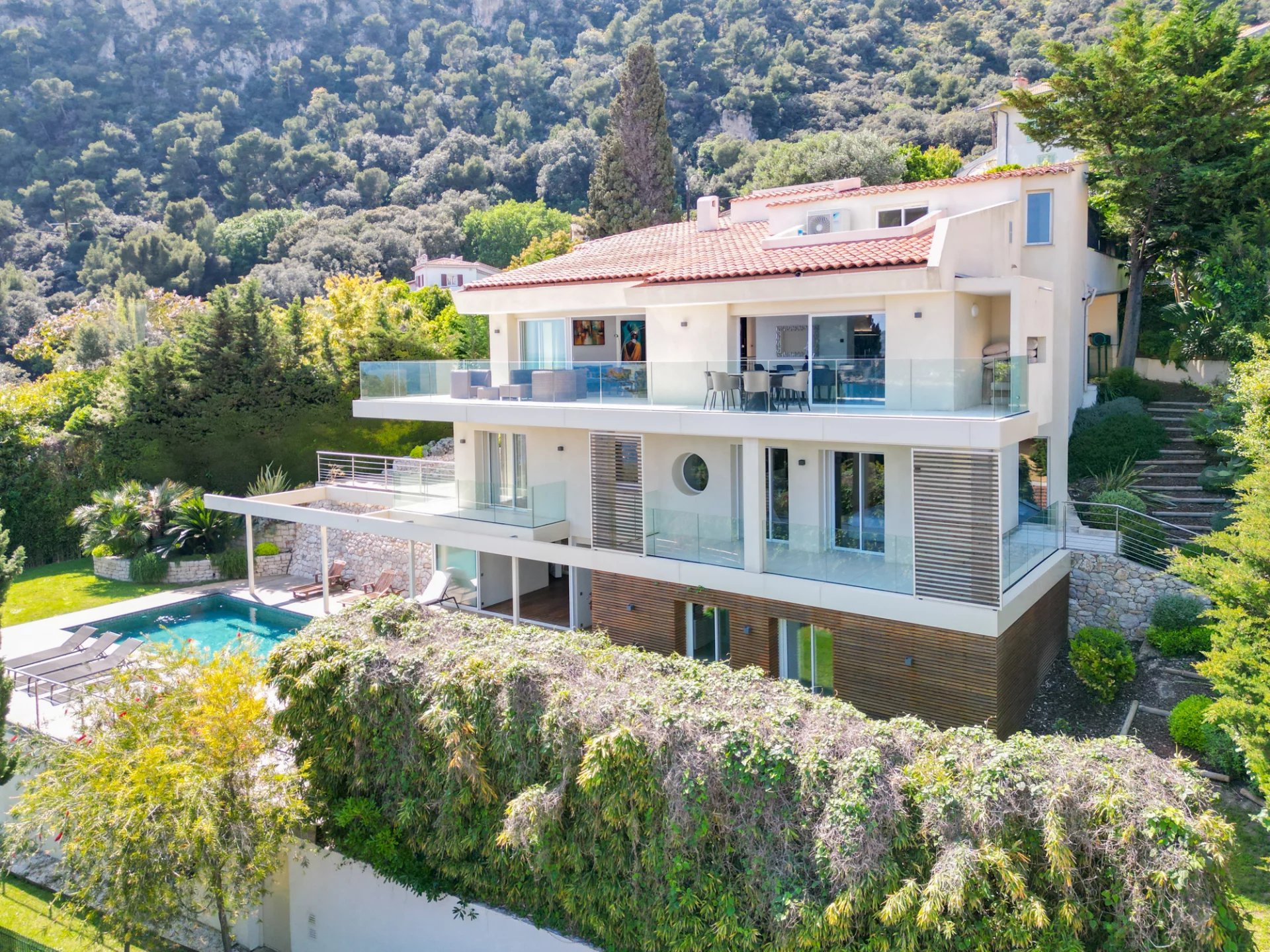 Sale House Villefranche-sur-Mer