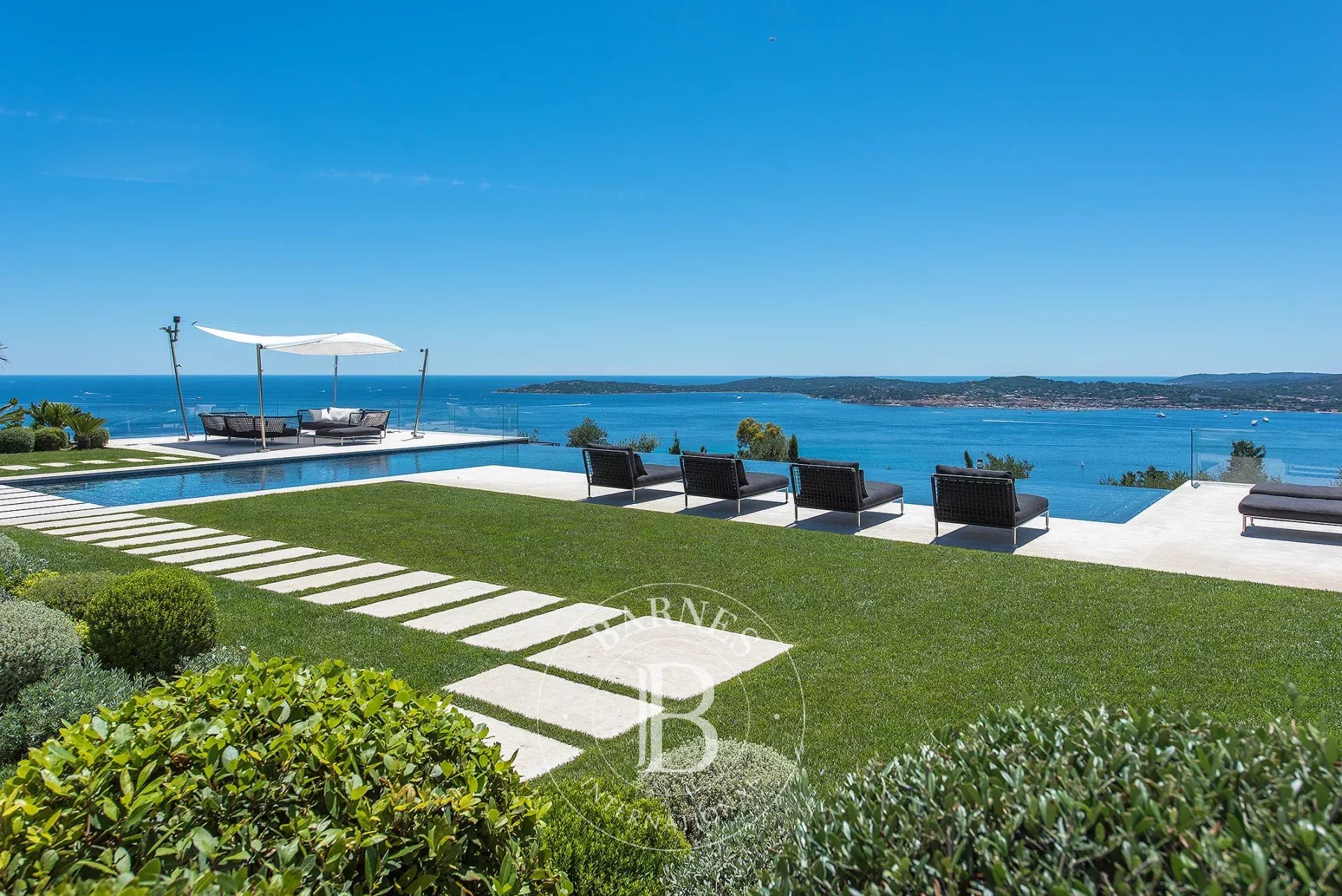 Propriété Saint-Tropez  -  ref 83463452 (picture 3)