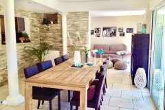 Croix des Gardes Cannes - charming villa — photo 6 of 7