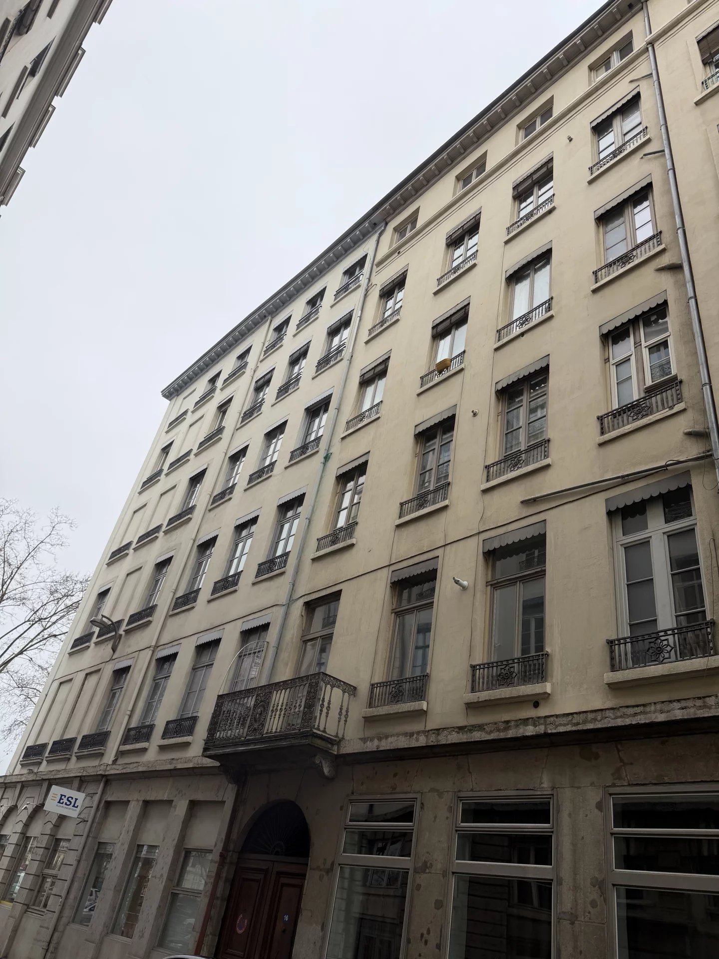 482482 Location Lyon 2ème