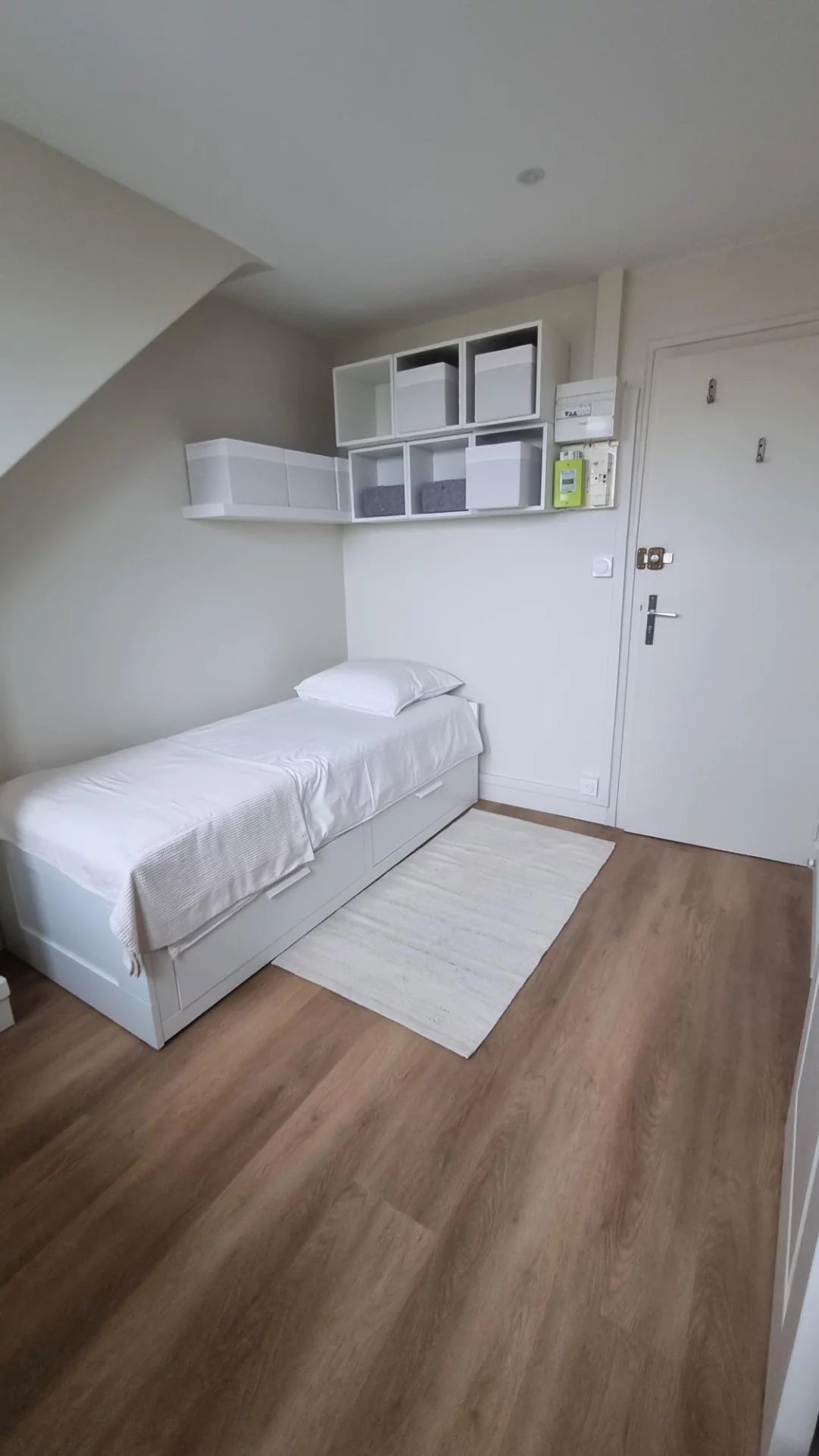 Location Appartement Dijon